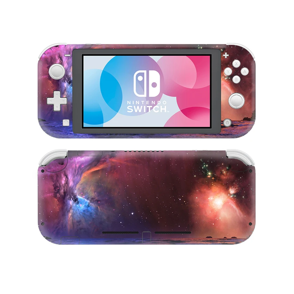 Переключатель Lite Skin NAND Switch Lite виниловая наклейка крышка наклейка для nintendo Switch Lite консоль и контроллер Joy-Con