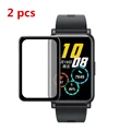 2pcs 3D Soft Film