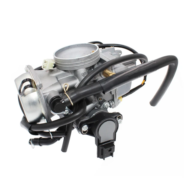 Высококачественный мотоцикл 36 мм Карбюратор Carb ATV 16100-HN2-013 для Honda TRX500 Foreman Rubicon 500 2001- TRX500FA TRX500F