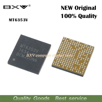 

5piece 100% New MT6353V BGA IC New original