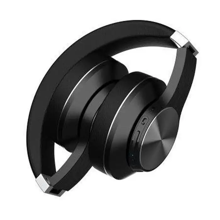 Bluetooth ANC наушники перезаряжаемые активный шум для тип-c шумоподавления около 25 часов стерео гарнитура DC 5V 32