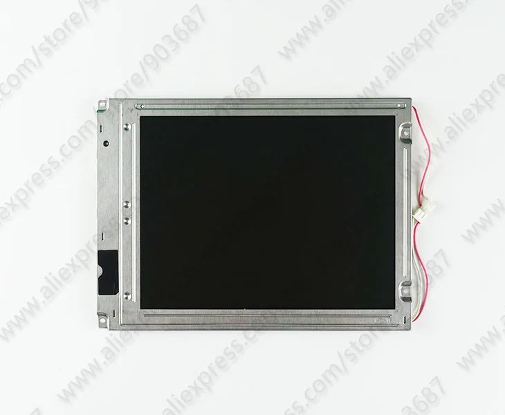 SHARP LQ104V1DG21 LCD Display Panel - Brand New and Original Description Image.This Product Can Be Found With The Tag Names Computer Office, Industrial Computer Accessories, Lcd display panel, Servers Industrial Computer