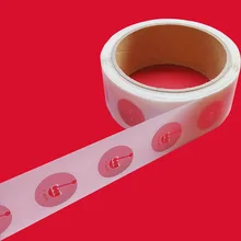 100 шт. NFC этикетка NXP NTAG213 13,56 МГц ISO14443A NFC метки пассивные бумажные стикеры для всех с поддержкой NFC телефон доступа Contro