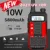 2021 Новый BaoFeng UV-10R Двухстороннее Радио Walkie Talkie Ham CB Радио Трансивер 30 км Дальний Портативный Радио Для Охоты Лесной Город