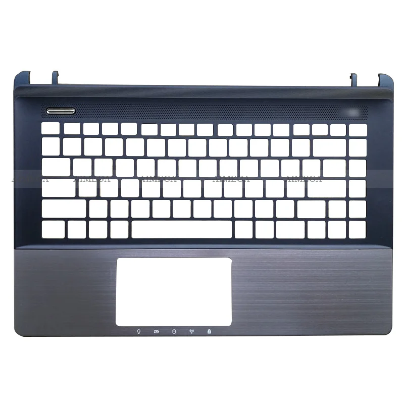 NEW For ASUS A45 A45V K45V A45A K45D K45VD K45VM A85 A85V  Laptop LCD Back Cover/Front Bezel/Palmrest/Bottom Case