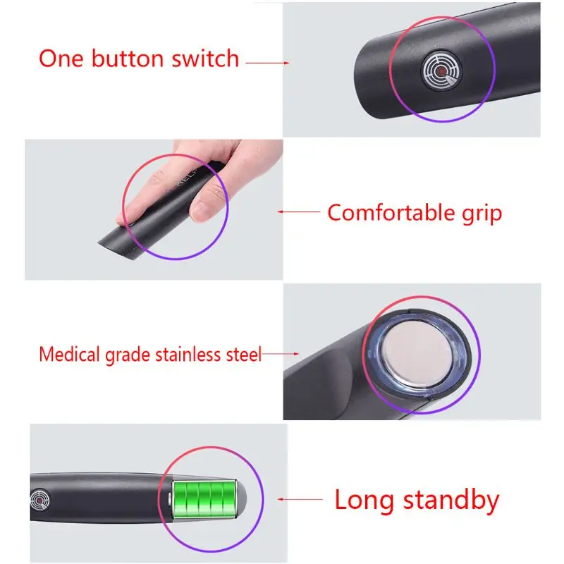 Summer Useful Outdoor Travel Bites Relieve Anti-Itch Pen Mosquito Insect Irritation Itching Reliever Helper for Children Adults 2 Summer Useful Outdoor Travel Bites Relieve Anti-Itch Pen Mosquito Insect Irritation Itching Reliever Helper for Children Adults 2
