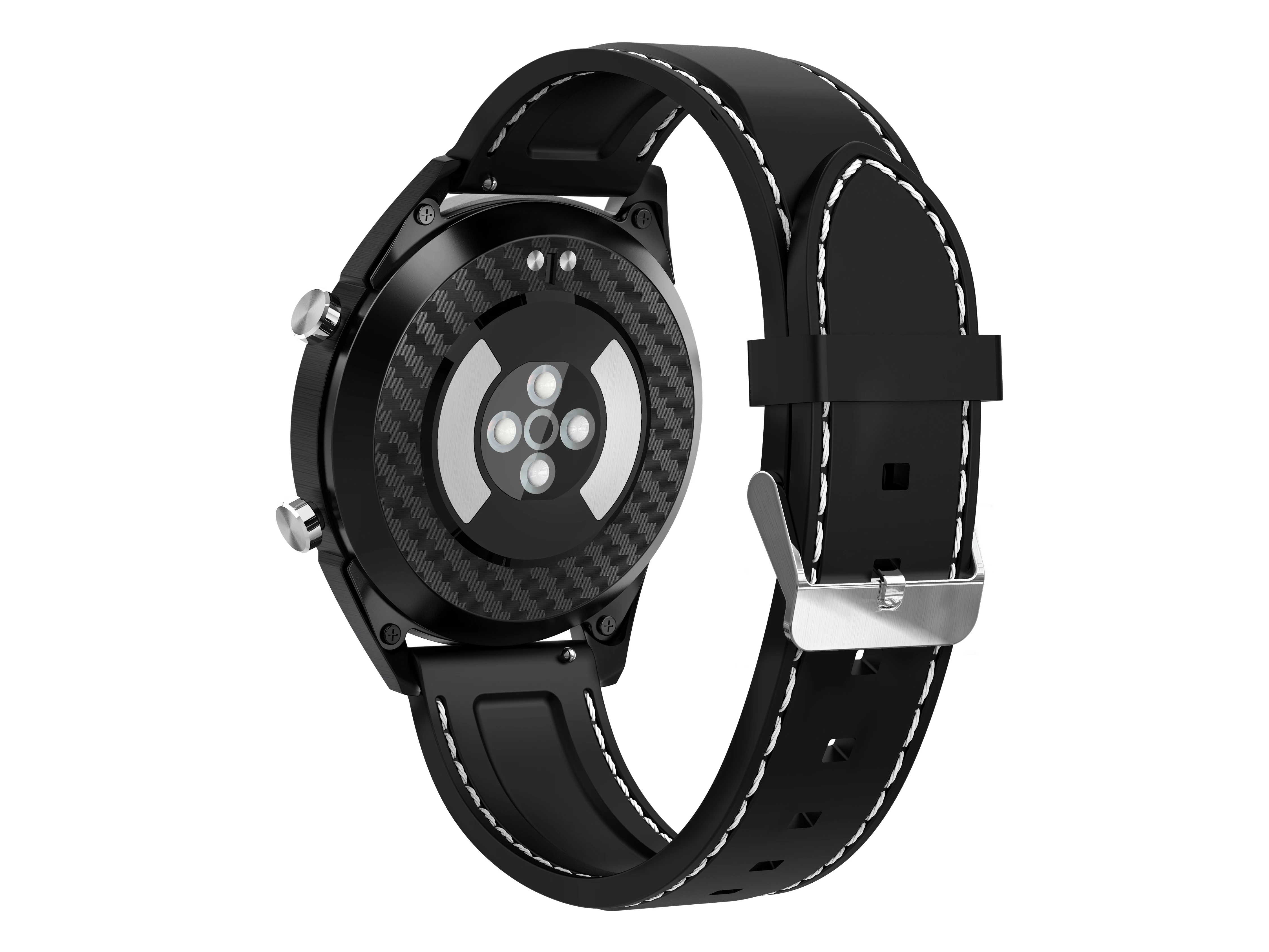 Смарт-часы для мужчин и женщин Bluetooth спортивный фитнес-трекер сердечного ритма здоровья браслет для Apple Xiaomi huawei Android часы IP67