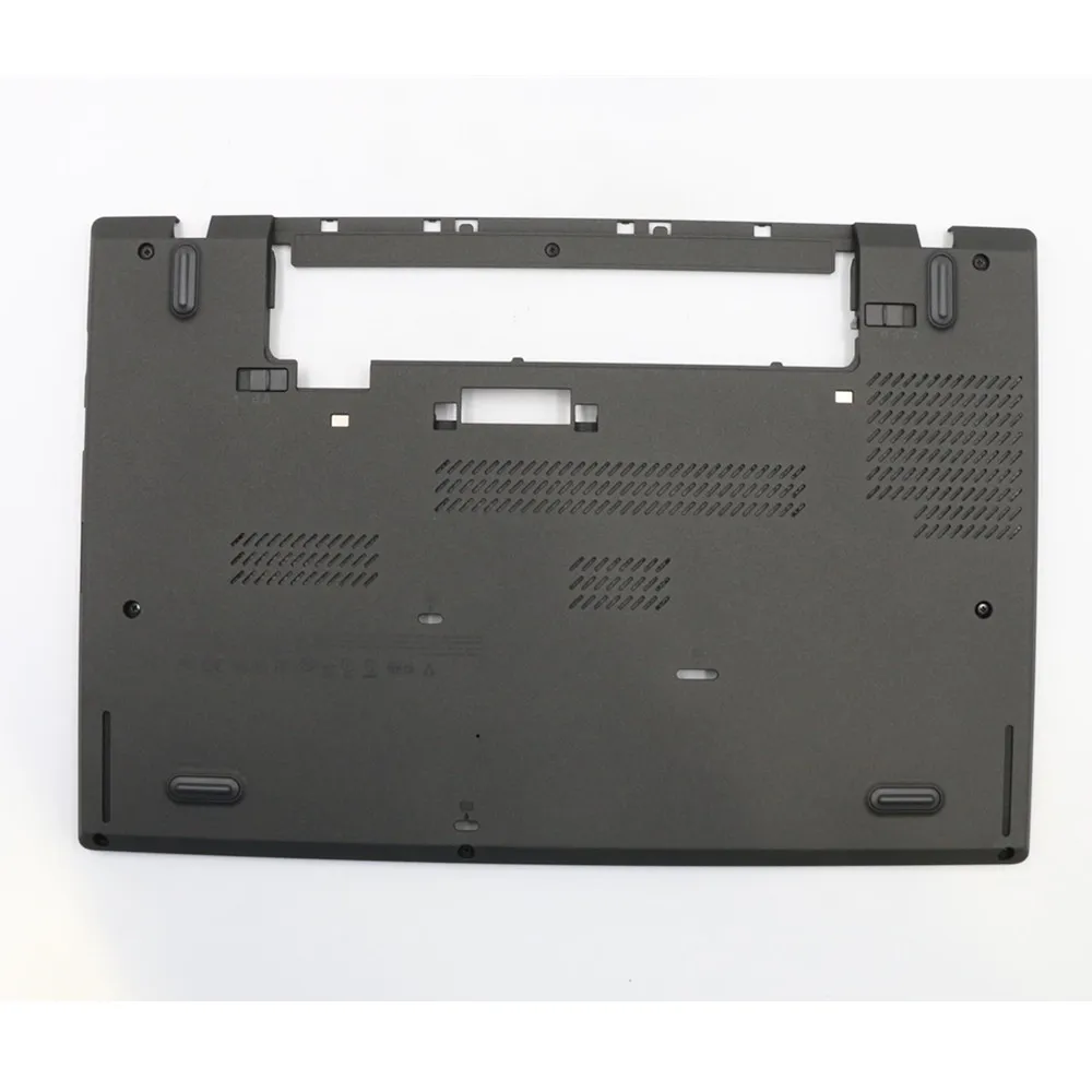 

New for lenovo thinkpad T450 Lower Bottom Case Base Cover w/ docking FRU 00HN616