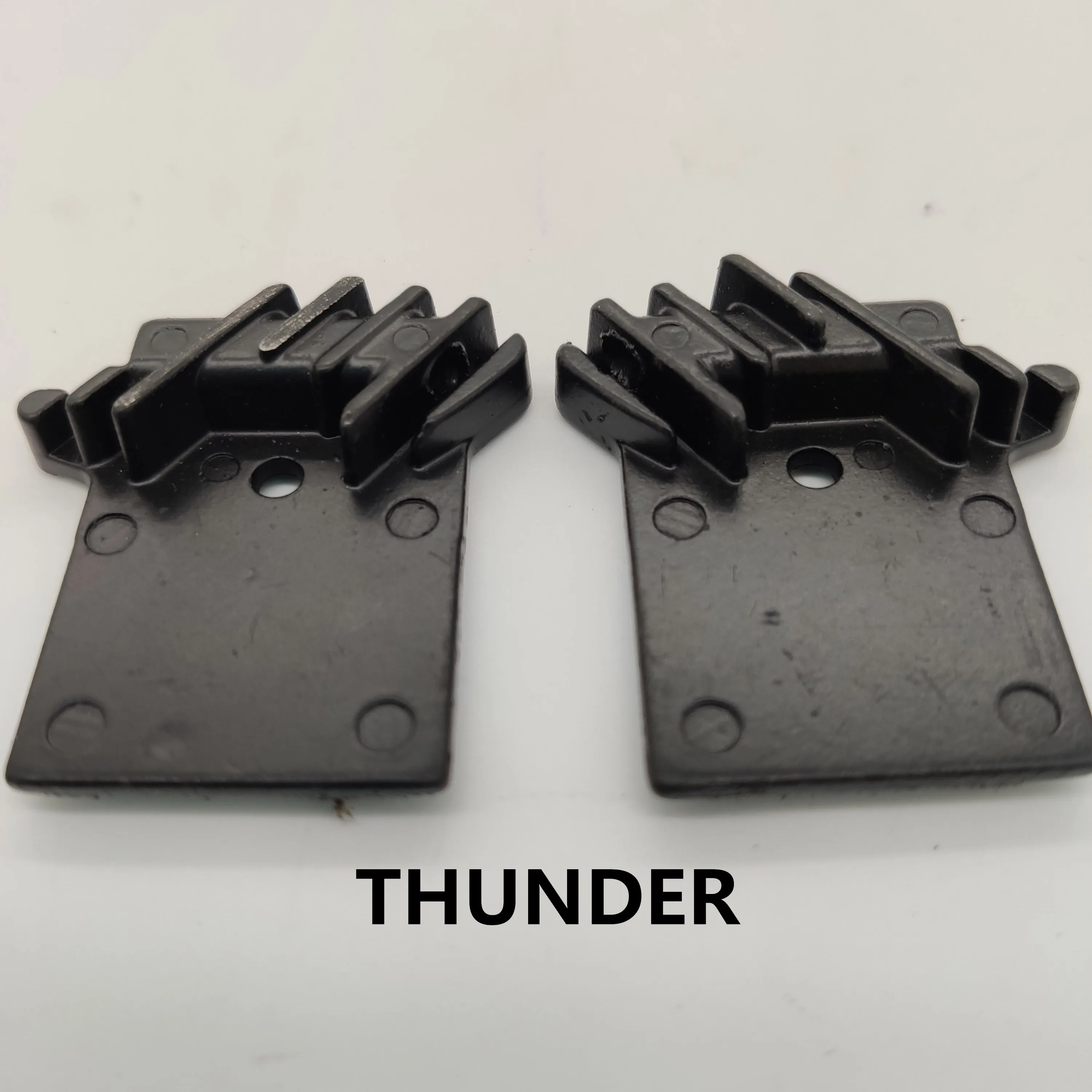 Тормозные колодки для DUALTRON электрический скутер - Цвет: thunder upgrade