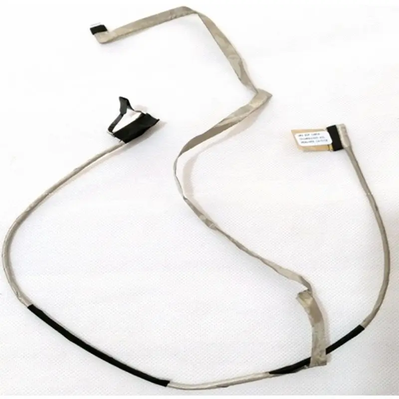 Nuova Linea Per Hp Envy 15-J 15-J 15-J015Tx Apw5U 842077-001 Dc020026100 Laptop Led Lcd Lvds Cavo Video