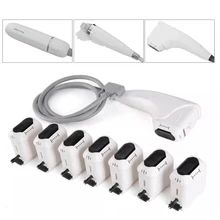 

Ultrasonic Ink Cartridge 1.5 3.0 4.5 6.0 8.0 10.0 13.0 16.0 Anti-Wrinkle Face Lifting Body Sliming Spa Salon Machine