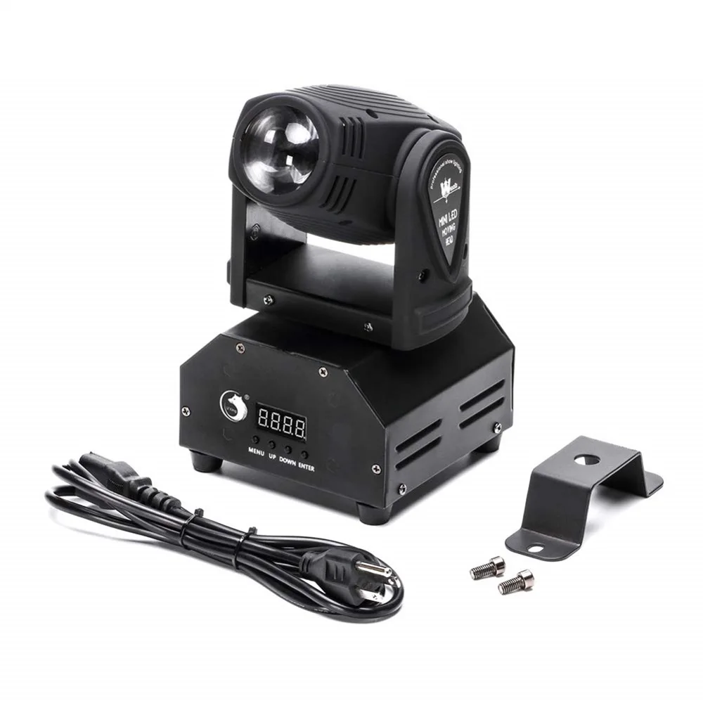 mini led moving head 30w  (1)