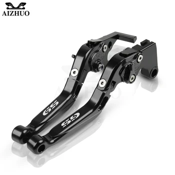 

FOR BMW F 850 GS 850GS F850GS Adventure ADV 2017 2018 2019 2020 Motorcycle Folding Extendable Brake Clutch Levers
