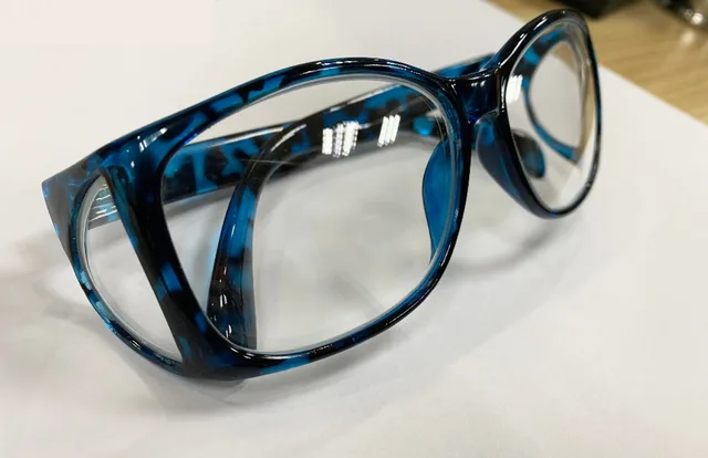 Occhiali Meta Rayban Occhiali Anti Raggi X ES99 ProtecX