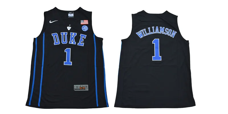 Мужские трикотажные изделия Duke 1 Willamson