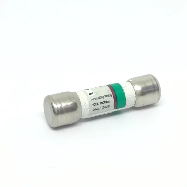 Fusible 10x38 En Céramique Par 10