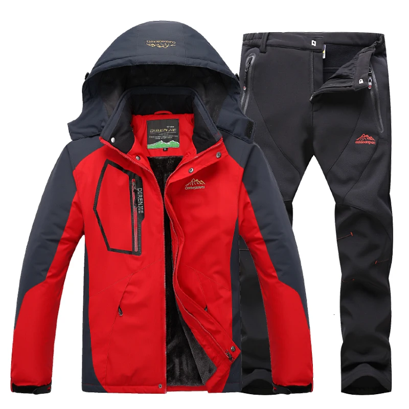 

Winter Fleece Softshell Waterproof Jackets Men Fishing Clothing Daiwa Fishing Sports Outdoor Breathable Sunscreen Quick-drying