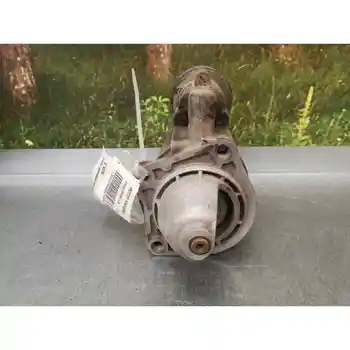 

0001208232 STARTER MOTOR FORD ORION