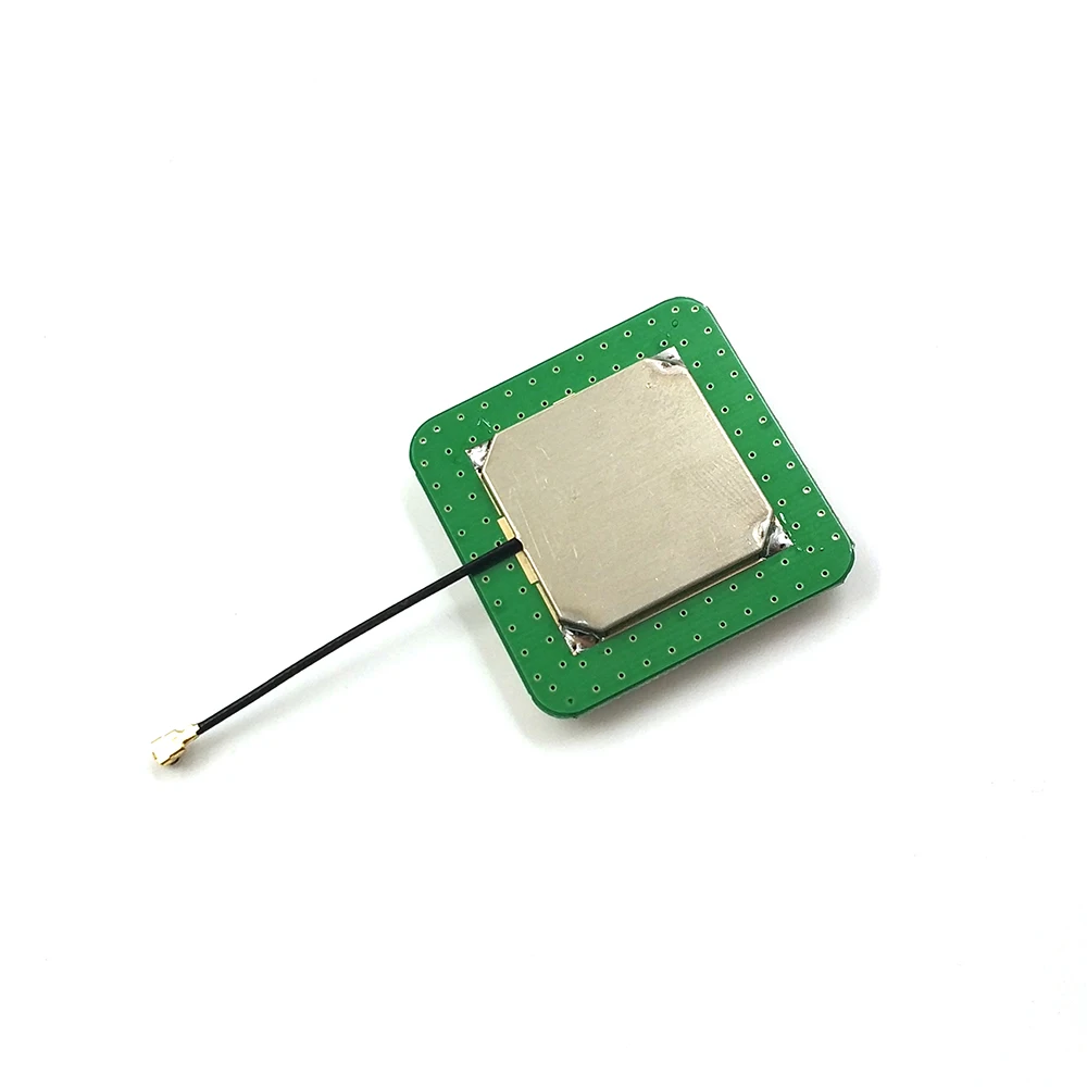 Gps антенна BEITIAN NEO M8N M8P M8T GLONASS BDS GALILEO Внутренняя cirocomm GNSS кабель 5 см соединитель IPEX BT