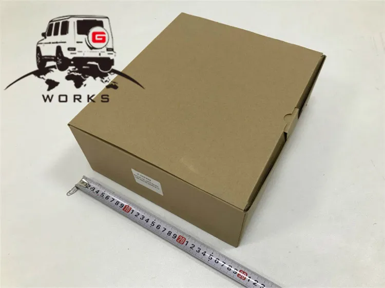 Tail Lights Rear Lamp (3)