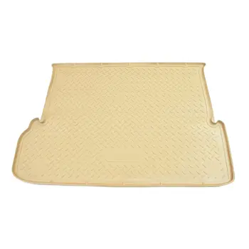 

Trunk Mat Lexus GX 460 (J15) (2010) (7 seats) beige npl-p-47-35-b