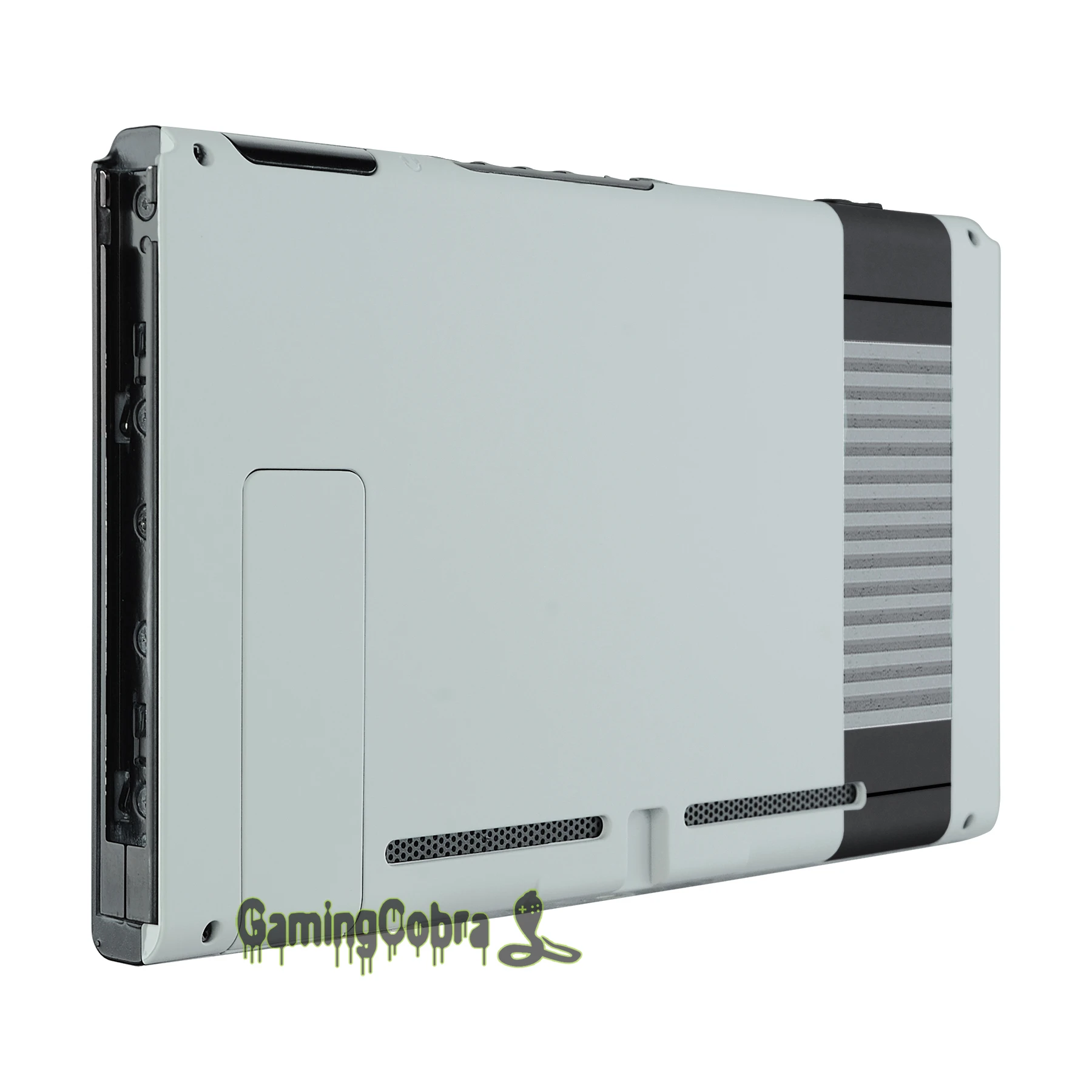 Soft Touch Grip Classics Nes Style Console Back Plate Diy Replacement Shell Case With Kickstand For Nintendo Switch Console Cases Aliexpress Soft Touch Grip Classics Nes Style Console Back Plate Diy Replacement Shell Case With Kickstand For Nintendo Switch Console Cases Aliexpress