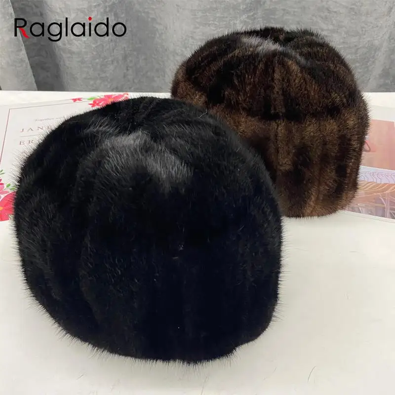 限定セット ユニセックス毛皮の帽子メンズ冬の自然ミンクの毛皮の帽子暖かい頭蓋骨ビーニー 大特価 Www Carnavalkids Com 限定セット ユニセックス毛皮の帽子メンズ冬の自然ミンクの毛皮の帽子暖かい頭蓋骨ビーニー 大特価 Www Carnavalkids Com
