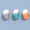 1-6 Years Old Baby Boy Frog Pee Trainers Urinal Potty Bathroom Hook Kids Pot Portable Training Toilet With Windmill Wall-Mounted 3