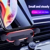 Gravity Car Phone Holder Air Vent Clip Mount No Magnetic Mobile Support Cell Stand For iPhone Samsung Xiaomi Can Rotate 360 ► Photo 2/6