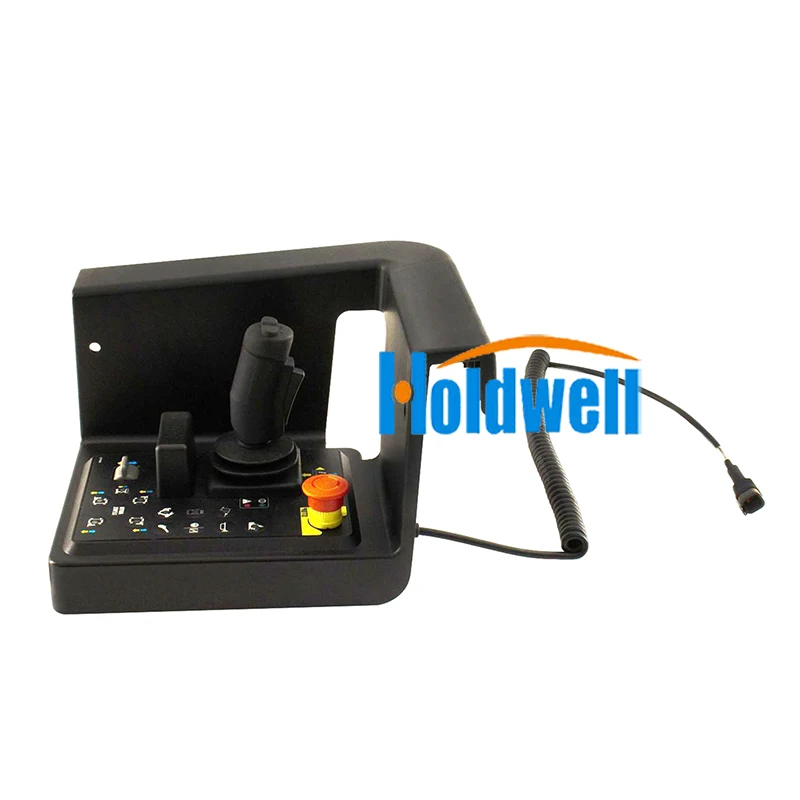  Holdwell PCB RT Plattform Control Box 99163GT für Genie GS-3390 GS-3384 GS-4390 GS-5390