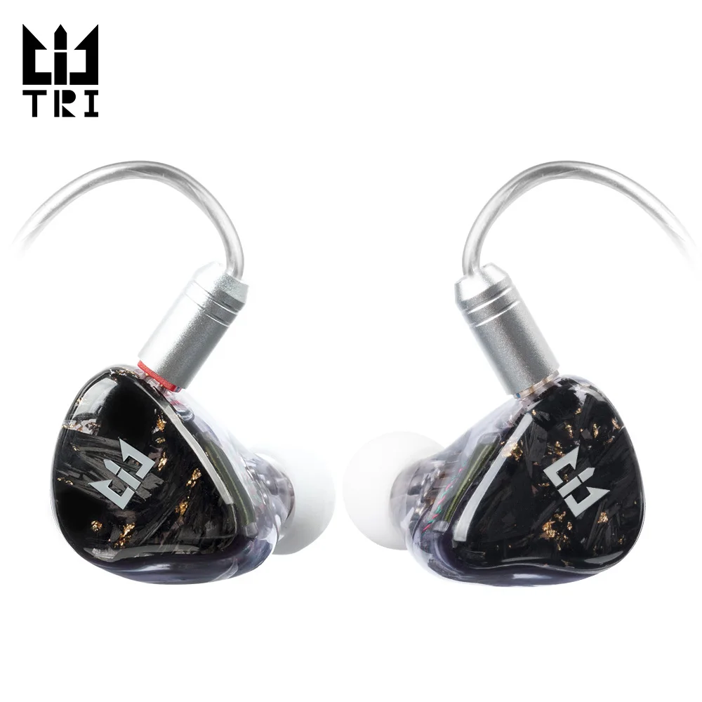 MoonDrop Blessing 2 Earphone Engraving Version 1DD