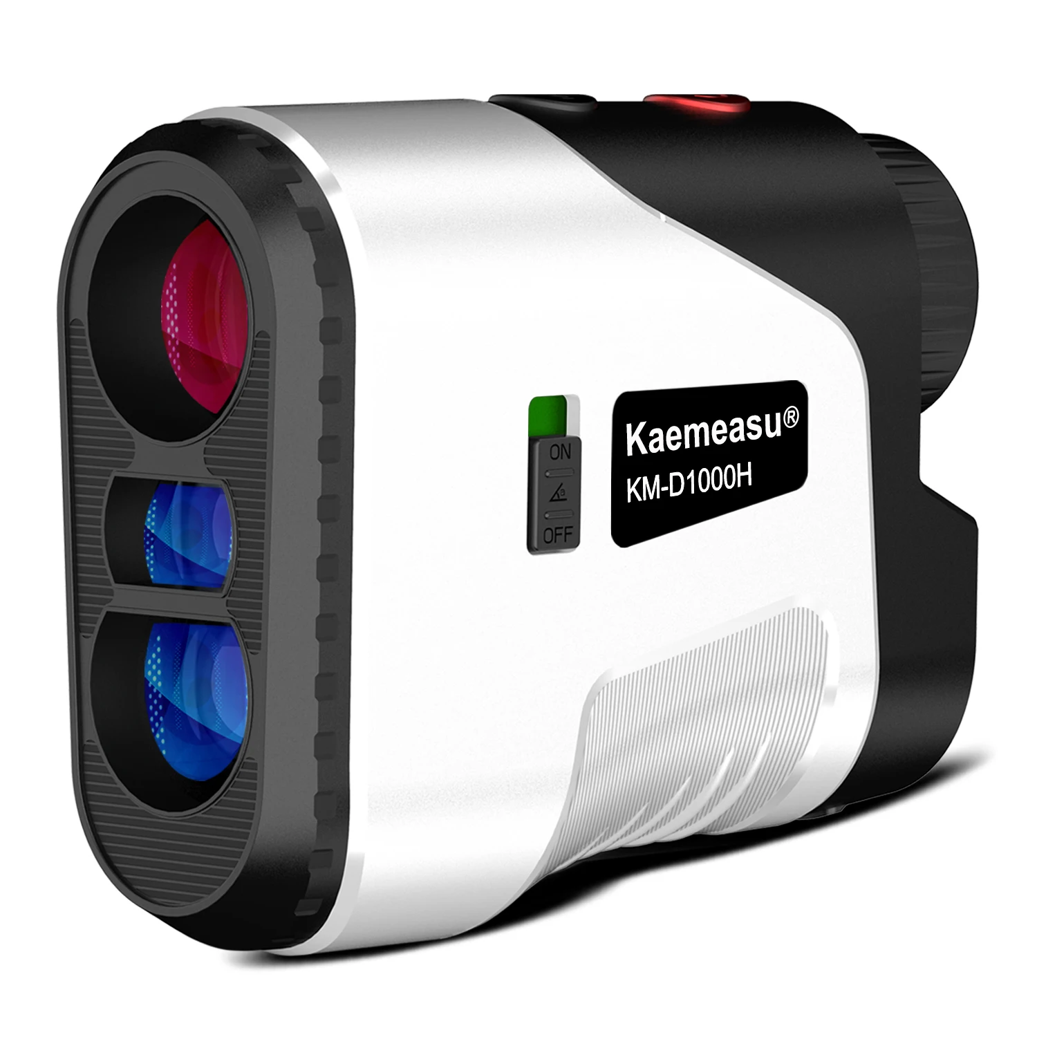 Handheld laser rangefinder best sale