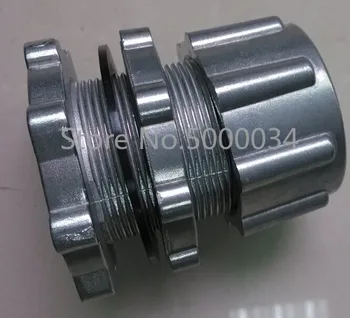 

1-Inch Wear Wall Articulator FAP-A-1, FAP-A-2, Multi-Used in Air Box Dust Remover, Convenient Maintenance