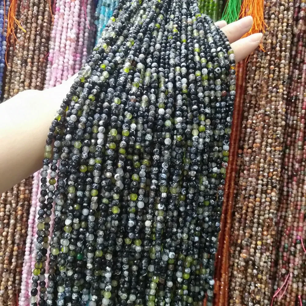 Natural-Agated-Stone-Beads-4-mm-Round-Section-Loose-Agates-Small-Beads-for-DIY-Jewelry-making