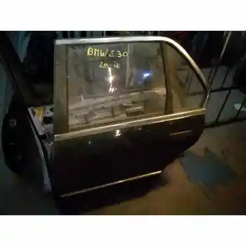 

177804 Left Rear door Bmw 3 Series Saloon (e30) *