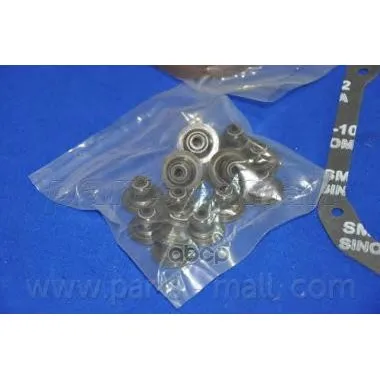 Комплект Прокладок Двигателя Parts-Mall Pfcn012 Parts-Mall арт. PFCN012