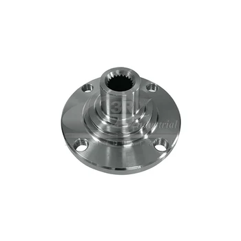 

Wheel hub