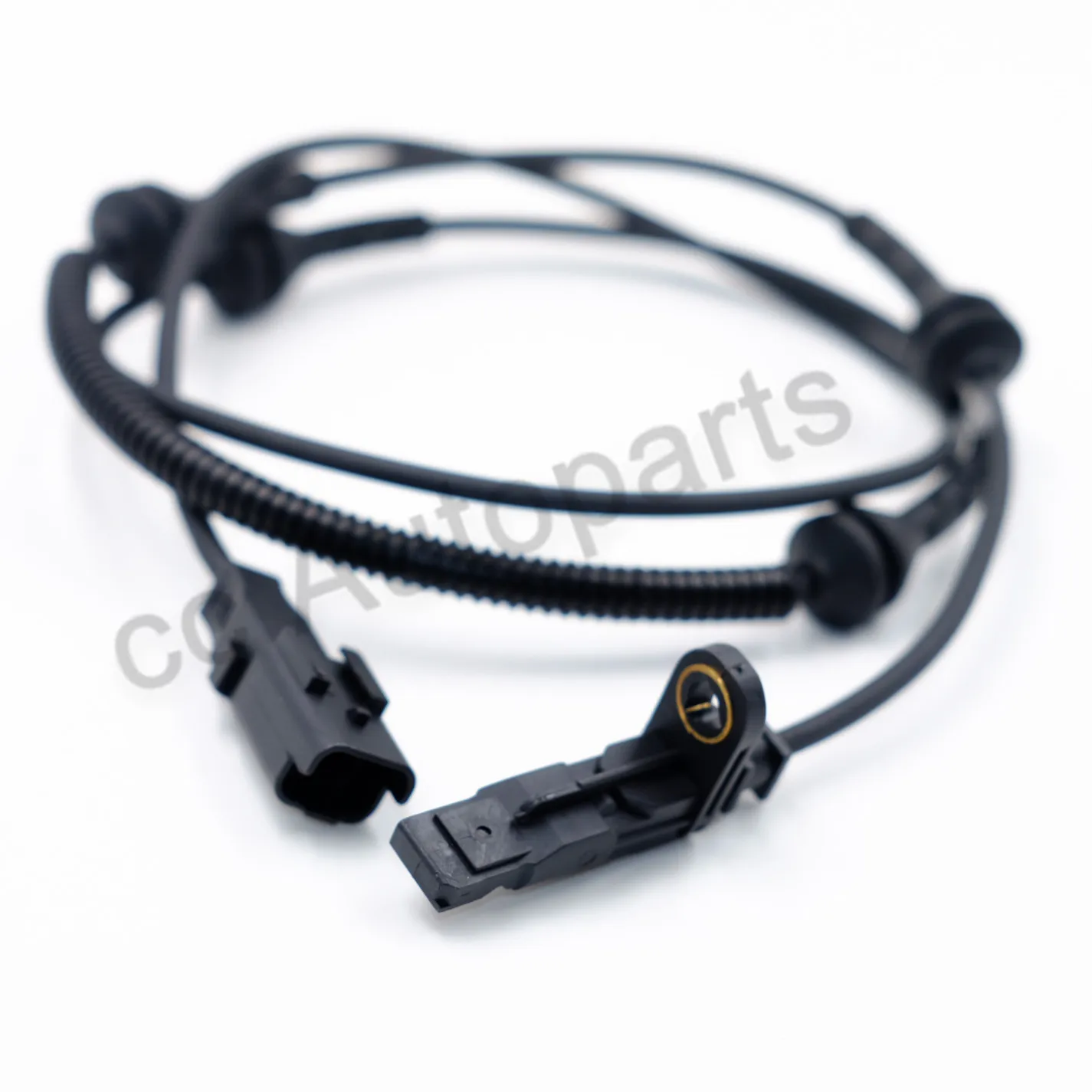 Передний датчик скорости колеса ABS L/R для CITROEN C6 PEUGEOT 407 4545. G6 4545. A9 4545G6 4545A9 9642687580 0986594520 S119290001Z