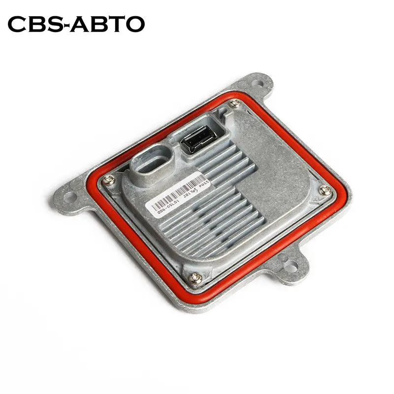 10R-034663 OEM балласт D1S D1R ксеноновый блок управления для hyundai Sonata Land Rover Range Rover Jaguar XF Ford Focus автомобильные аксессуары