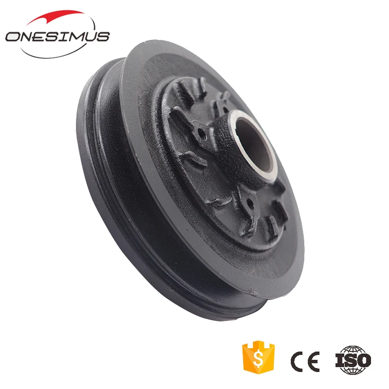 ℳ. 23171564 - Genuine GM Parts