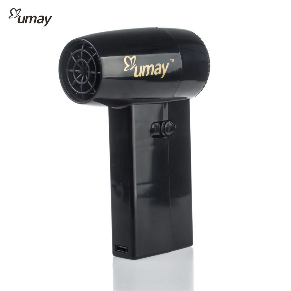 usb rechargeable hair dryer