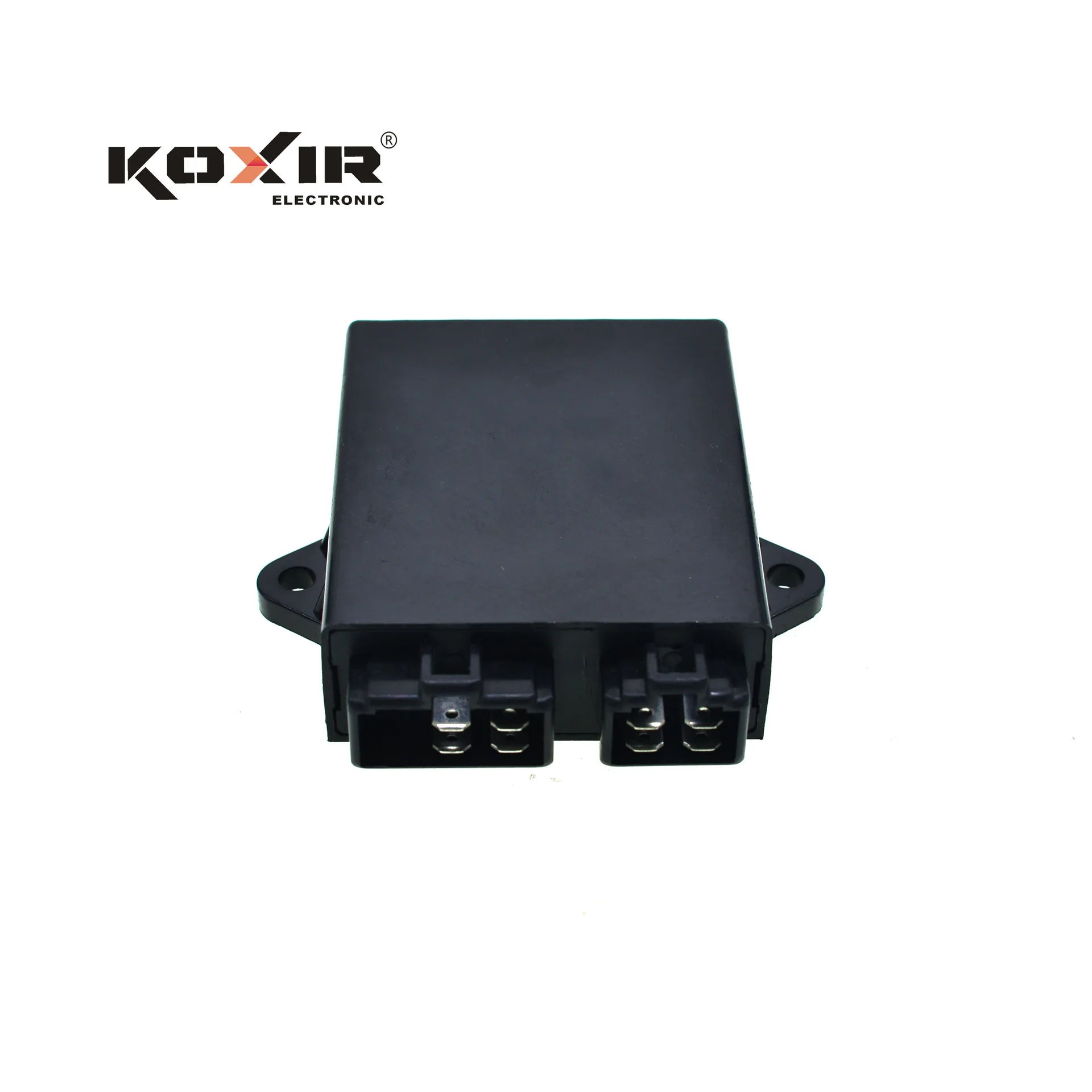 Motorcycle Igniter CDI Applicable For Yamaha XV250 Accessories | Автомобили и мотоциклы