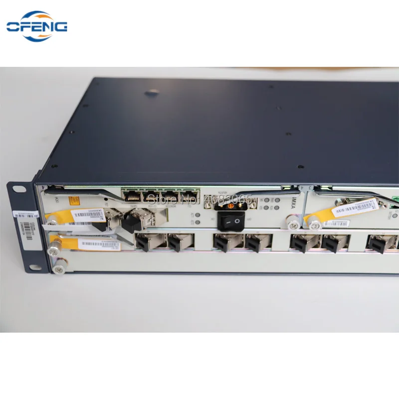 PON Power Meter Tester Fiber Tester PON Optical