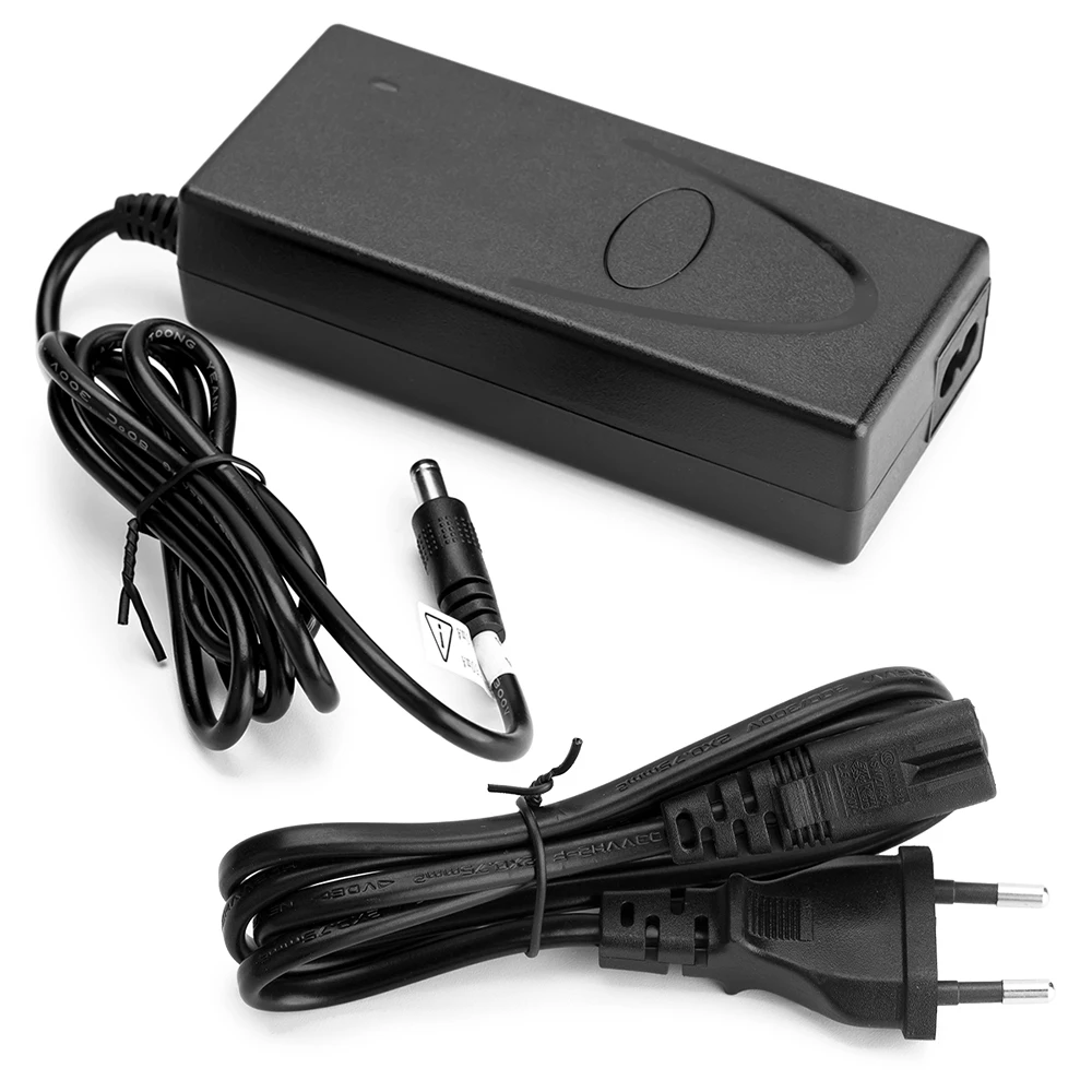 

New US EU Plug Charger Power Adapter 42V 1.5A Charger For Two Wheels Self-balancing Electric Scooter Smart Scooter CE Certified