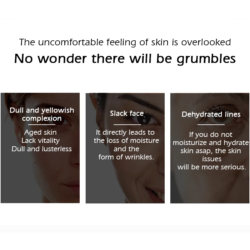 Collagen Moisturizing Face Serum Astaxanthin Anti Aging Anti Wrinkle Shrink Pores Whitening Essence Repair Dry Skin 1 Collagen Moisturizing Face Serum Astaxanthin Anti Aging Anti Wrinkle Shrink Pores Whitening Essence Repair Dry Skin 5