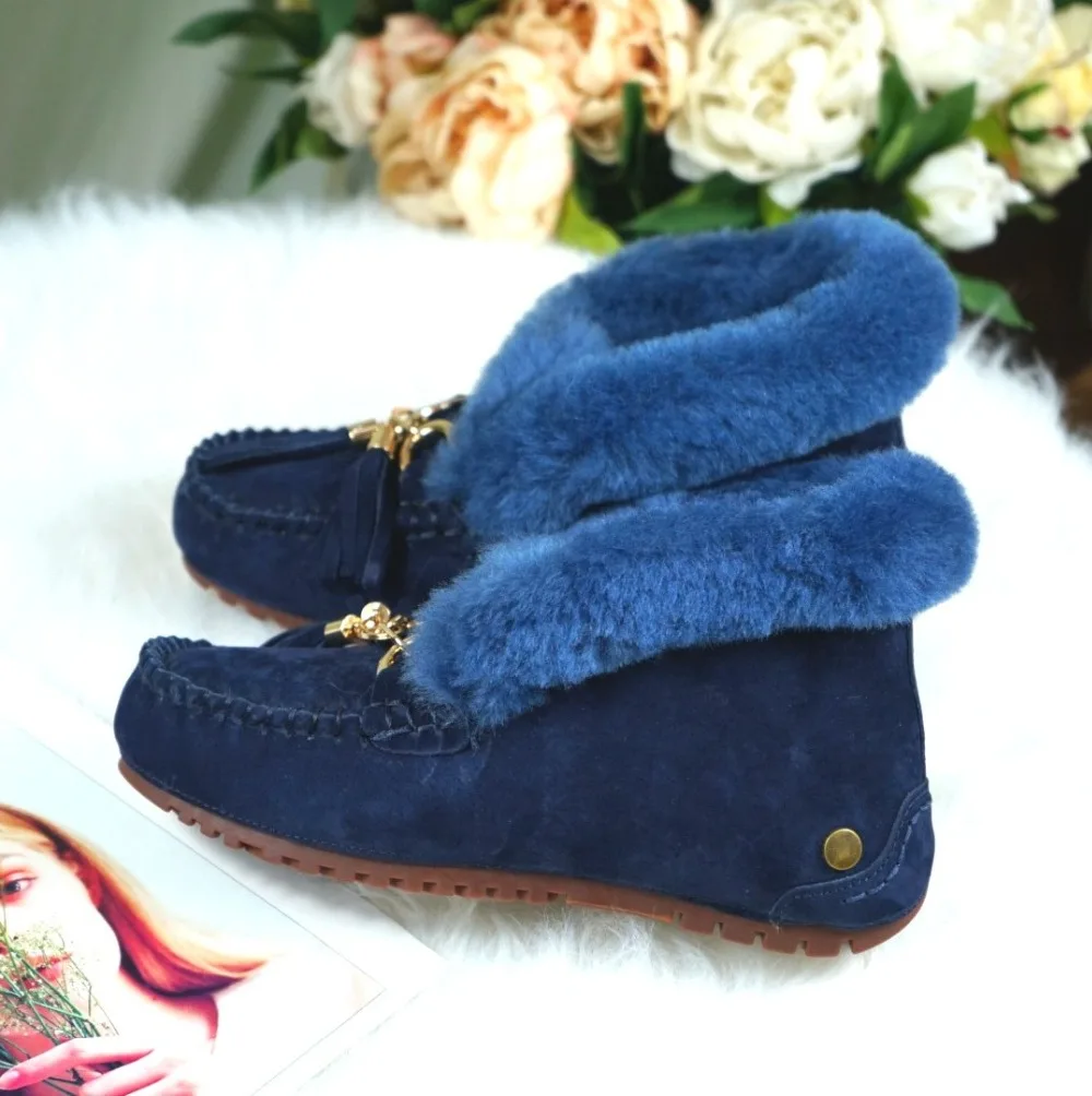 Cheap Botas p neve