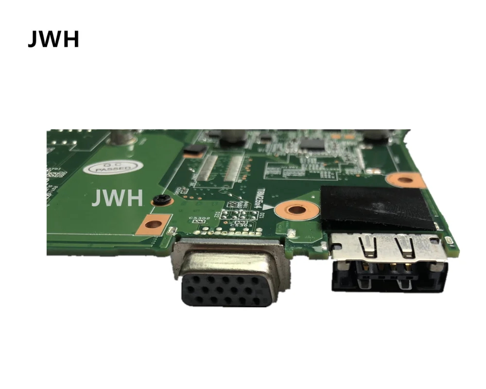 Для hp ProBook 6570b материнская плата HM76 686973-001 686973-501 686973-601 тестирование работы