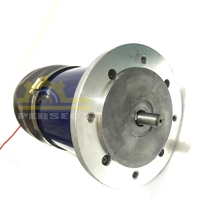 Двигатель постоянного тока 24V500W 24 V/48V800W правый угол червячный редуктор Мотор лифта крутящий момент негабаритных