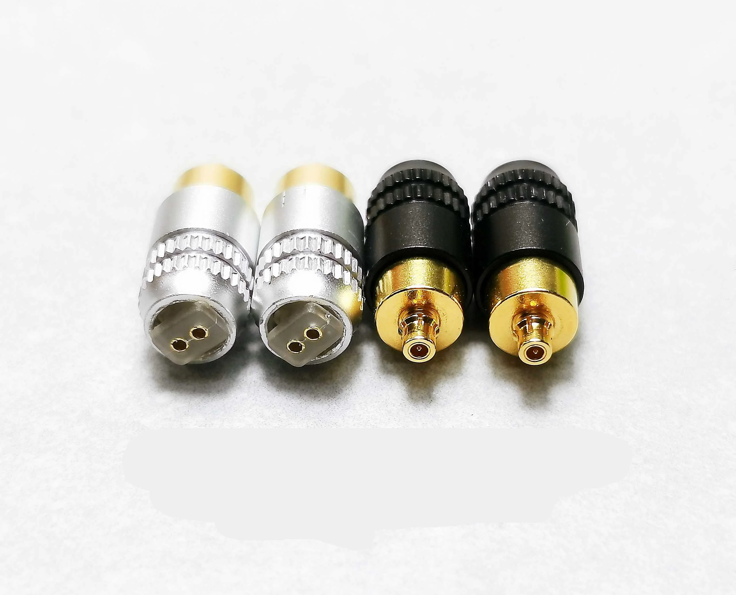 SONY IER-Z1R 変換 アダプタ MMCX IER-M7 IER-M9 Hi-end 0.78 mmcx〜IER-Z1R m9 m7イヤホンヘッドフォン