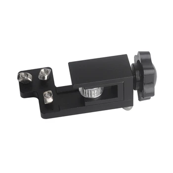 

Aluminum Alloy X-axis Y-axis Synchronous Belt Adjuster for CR10 3D Printer